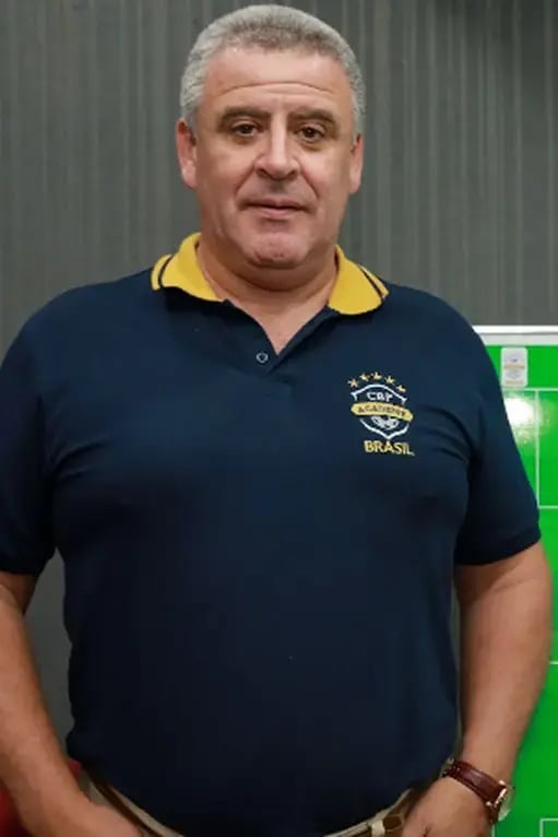 Edson Palomares