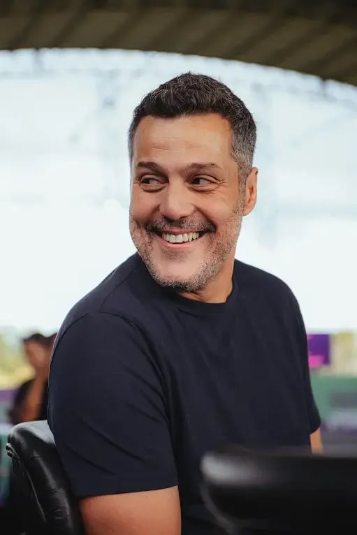 Julio Cesar