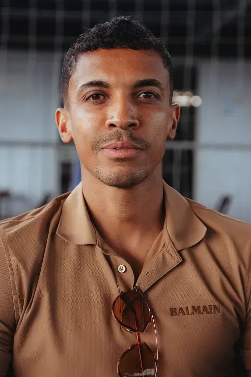 Luiz Gustavo